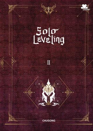 Solo Leveling 2