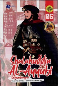 Image of Shalahuddin Al-Ayyubi: Kegemilangan
