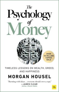 Image of The Psychology of Money